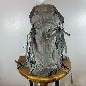 Gregory hiking waterproof backpack